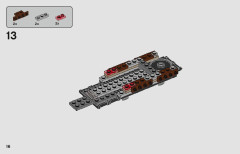 LEGO 75311 instructions page 16 – build guide
