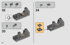 LEGO 75311 instructions page 30 – build guide