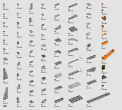 LEGO 75312 instructions page 146 – build guide