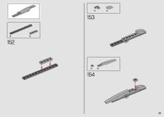 LEGO 75313 instructions page 101 – build guide