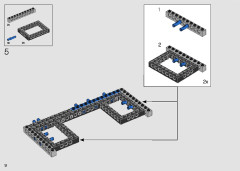 LEGO 75313 instructions page 12 – build guide