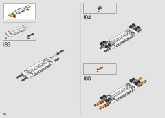 LEGO 75313 instructions page 120 – build guide