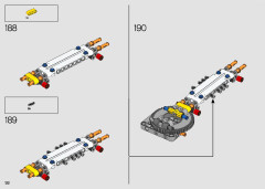 LEGO 75313 instructions page 122 – build guide
