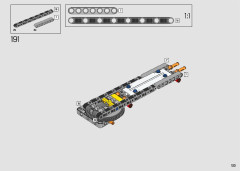 LEGO 75313 instructions page 123 – build guide
