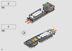 LEGO 75313 instructions page 126 – build guide