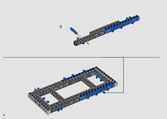 LEGO 75313 instructions page 14 – build guide