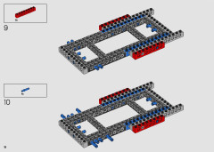 LEGO 75313 instructions page 16 – build guide