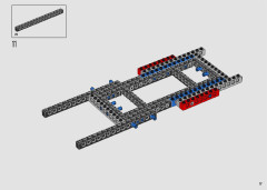 LEGO 75313 instructions page 17 – build guide