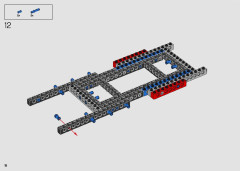 LEGO 75313 instructions page 18 – build guide