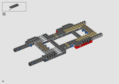LEGO 75313 instructions page 22 – build guide