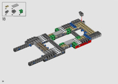 LEGO 75313 instructions page 24 – build guide