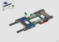 LEGO 75313 instructions page 25 – build guide