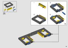 LEGO 75313 instructions page 29 – build guide