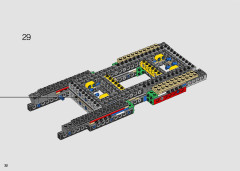 LEGO 75313 instructions page 32 – build guide