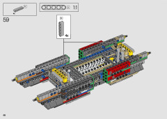 LEGO 75313 instructions page 48 – build guide