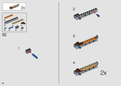LEGO 75313 instructions page 52 – build guide