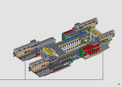 LEGO 75313 instructions page 53 – build guide
