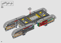 LEGO 75313 instructions page 56 – build guide