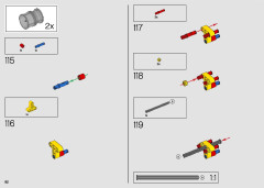 LEGO 75313 instructions page 82 – build guide