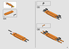 LEGO 75313 instructions page 91 – build guide