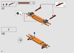 LEGO 75313 instructions page 92 – build guide