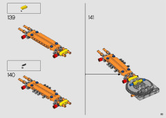 LEGO 75313 instructions page 93 – build guide