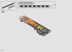 LEGO 75313 instructions page 94 – build guide