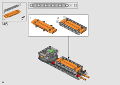 LEGO 75313 instructions page 96 – build guide