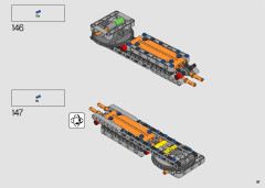 LEGO 75313 instructions page 97 – build guide