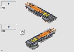 LEGO 75313 instructions page 98 – build guide