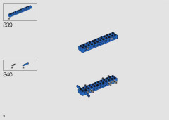 LEGO 75313 instructions page 10 – build guide