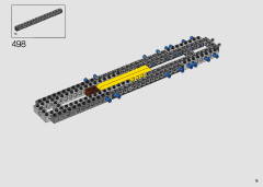 LEGO 75313 instructions page 111 – build guide