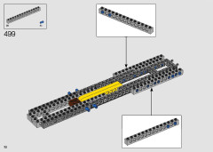 LEGO 75313 instructions page 112 – build guide
