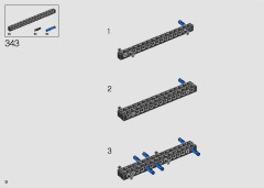 LEGO 75313 instructions page 12 – build guide