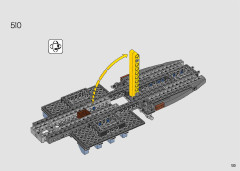 LEGO 75313 instructions page 123 – build guide