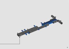 LEGO 75313 instructions page 13 – build guide