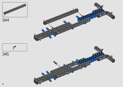 LEGO 75313 instructions page 14 – build guide