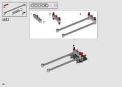 LEGO 75313 instructions page 146 – build guide