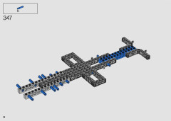 LEGO 75313 instructions page 16 – build guide