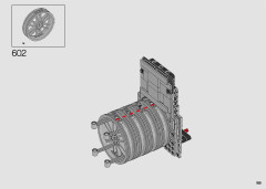 LEGO 75313 instructions page 169 – build guide