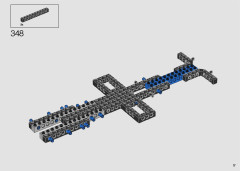 LEGO 75313 instructions page 17 – build guide