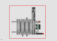 LEGO 75313 instructions page 170 – build guide