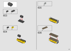 LEGO 75313 instructions page 171 – build guide