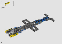 LEGO 75313 instructions page 18 – build guide