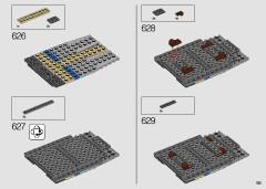LEGO 75313 instructions page 183 – build guide