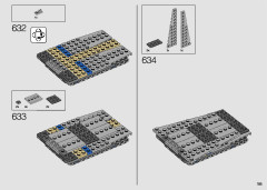 LEGO 75313 instructions page 185 – build guide