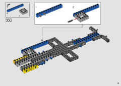 LEGO 75313 instructions page 19 – build guide