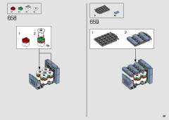 LEGO 75313 instructions page 197 – build guide