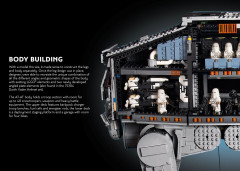LEGO 75313 instructions page 2 – build guide