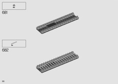 LEGO 75313 instructions page 210 – build guide